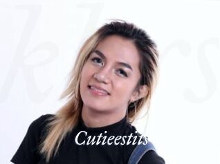 cutieestits Kei Harde Sex