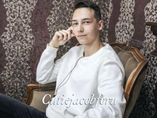 Cutiejacobforu