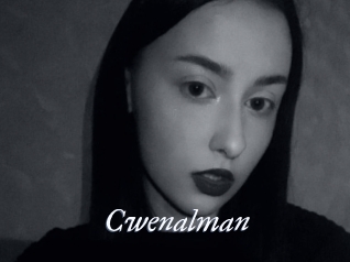 Cwenalman