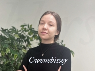 Cwenebissey