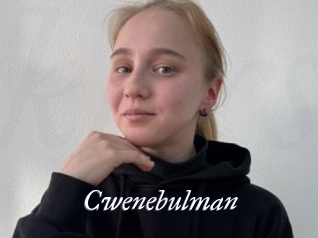 Cwenebulman