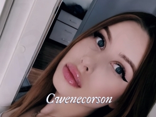 Cwenecorson