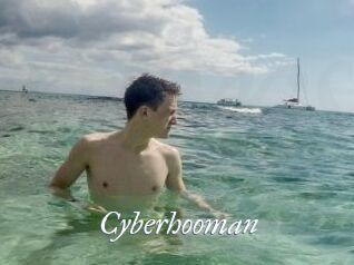 Cyberhooman