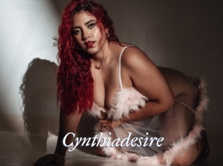 Cynthiadesire