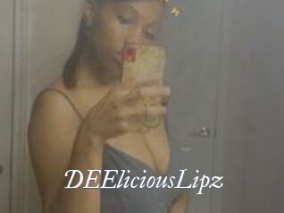 DEEliciousLipz