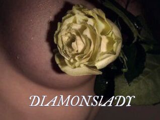 DIAMONSlADY