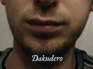 Dakudero