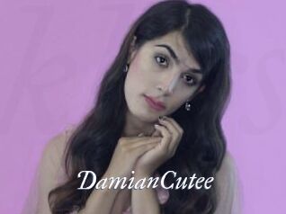 DamianCutee