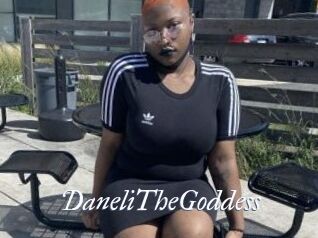 DaneliTheGoddess