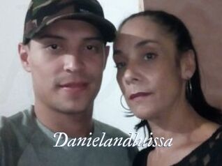 Danielandluissa