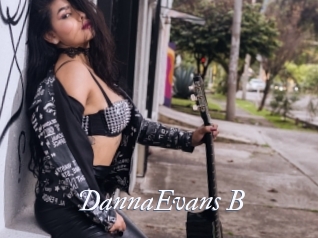 DannaEvans_B Kei Harde Sex