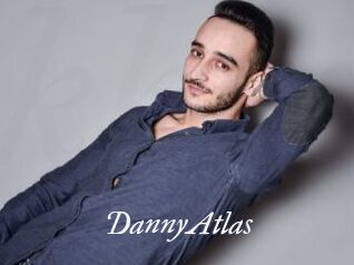 DannyAtlas