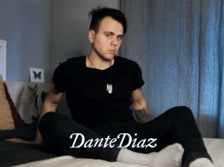 DanteDiaz