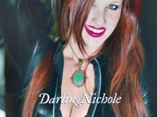 DarlingNichole Kei Harde Sex