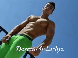 DarrenMichael92