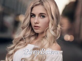 DarsyBenson