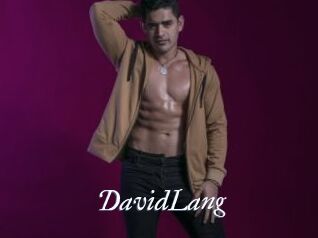 DavidLang