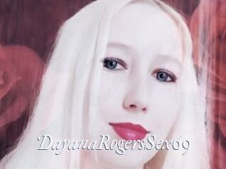 DayanaRogersSex69