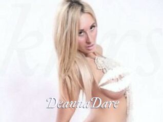 DeannaDare