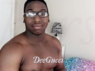 DeeGucci Kei Harde Sex