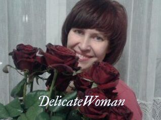 Delicate_Woman