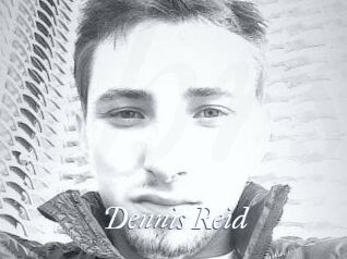 Dennis_Reid