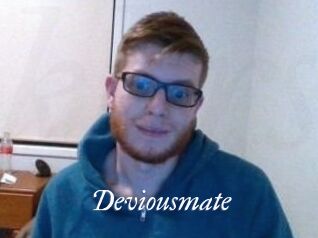 Deviousmate