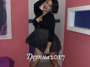 Deynna2017