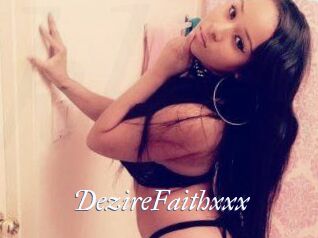 Dezire_Faithxxx