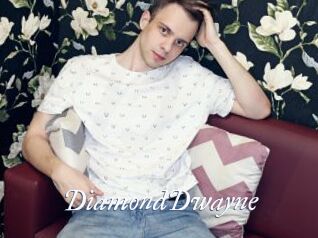 DiamondDwayne