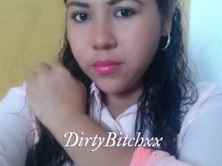 DirtyBitchxx