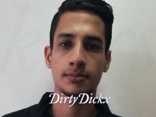 DirtyDickx