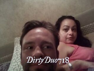 DirtyDuo718