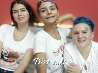 Dirty_star