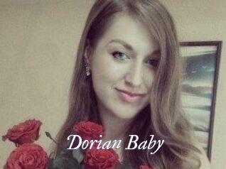 Dorian_Baby