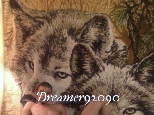 Dreamer92090