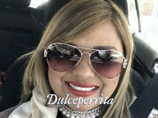 Dulceperrita