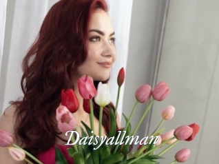 Daisyallman