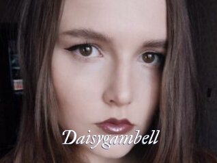 Daisygambell