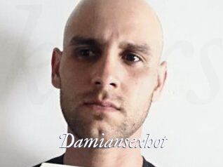 Damiansexhot