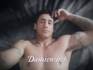 damienslick Kei Harde Sex