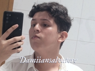 damiiansalvatore Kei Harde Sex