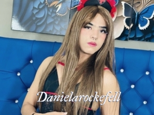 danielarockefell Kei Harde Sex