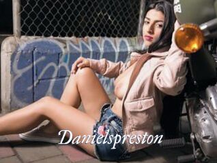 Danielspreston
