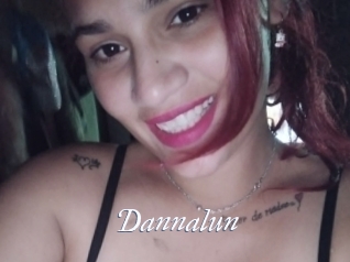 Dannalun