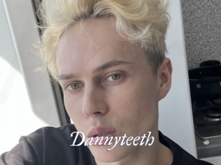 dannyteeth Kei Harde Sex