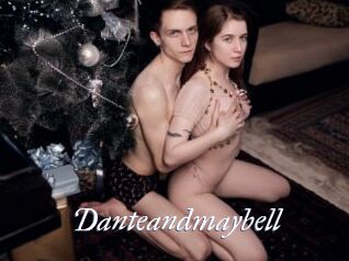 Danteandmaybell