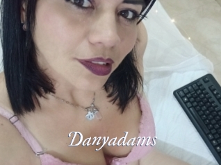 Danyadams