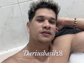 dariusbasil28 Kei Harde Sex