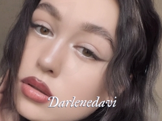 darlenedavi Kei Harde Sex